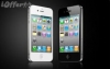 APPLE IPHONE 4G HD 32GB BLACK  & WHITE FACTORY UNLOCKED